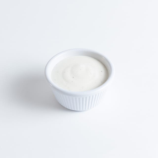 Ranch Cup.