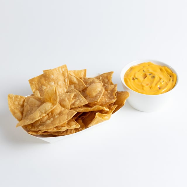 Side of Queso.