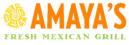 Amaya's Fresh Mexican Grill